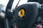 Ferrari F12berlinetta 2014 года (UK)